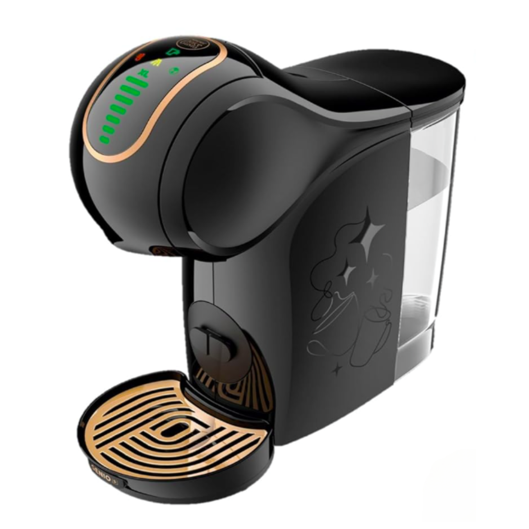 ネスカフェ ドルチェ グスト ジェニオ エス シェア スターバックス体験