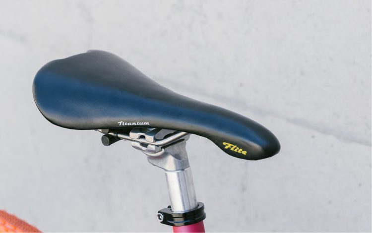 フジ（Fuji） FEATHER CX FLAT フェザーCXフラット 自転車 スポーツ