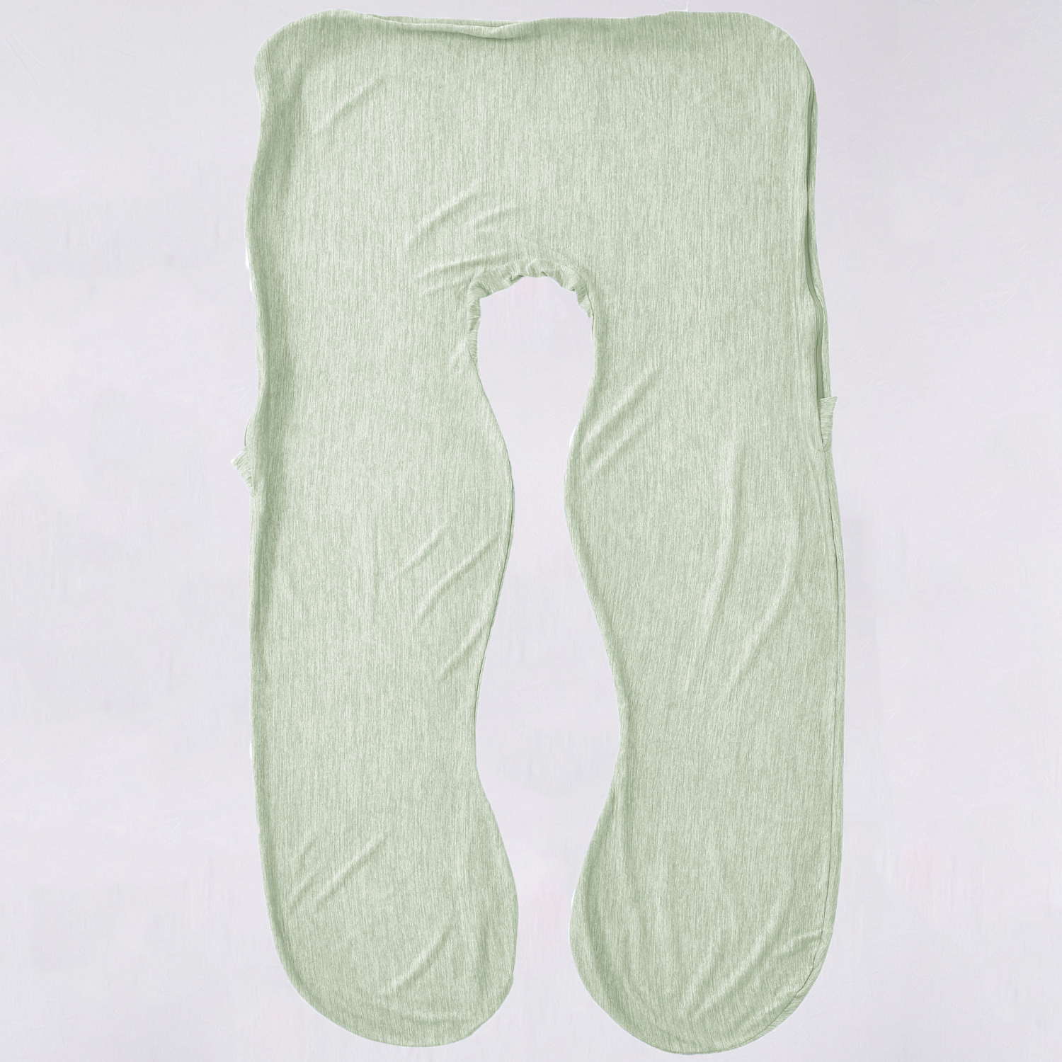 NELUKA 冷感 ハグモッチ カバー単品 抱き枕カバー ひんやり 夏用 交換