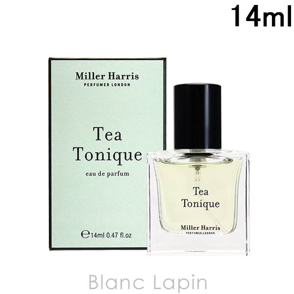 ミラーハリス MILLER HARRIS ティー トニック EDP 14ml フレグランス