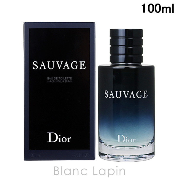 Christian Dior（クリスチャン・ディオール） Dior ソヴァージュ EDT