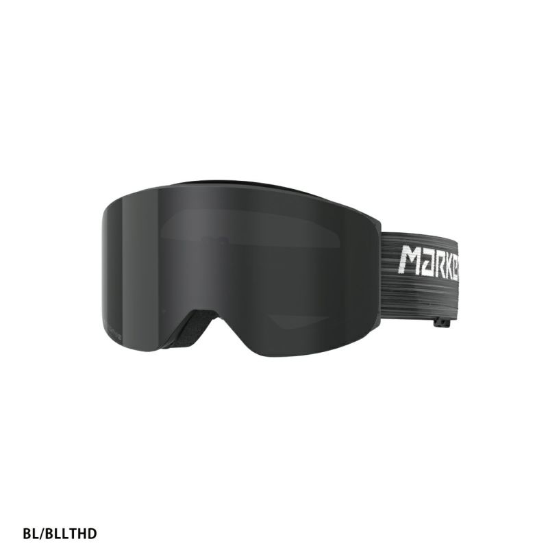 MARKER（マーカー） スノボゴーグル ＜2026＞SQUADRON MAGNET+ / 調光