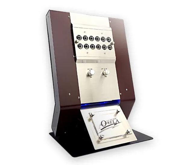 イオンメディック オーリラ マイナスイオン発生器 IONMEDIC O-RELA GSD