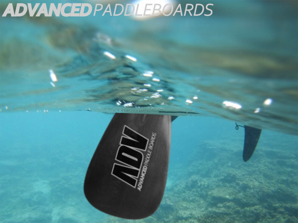 SUP サップ カーボンパドル ADVANCED/アドバンス 1ピース PRO LIGHT