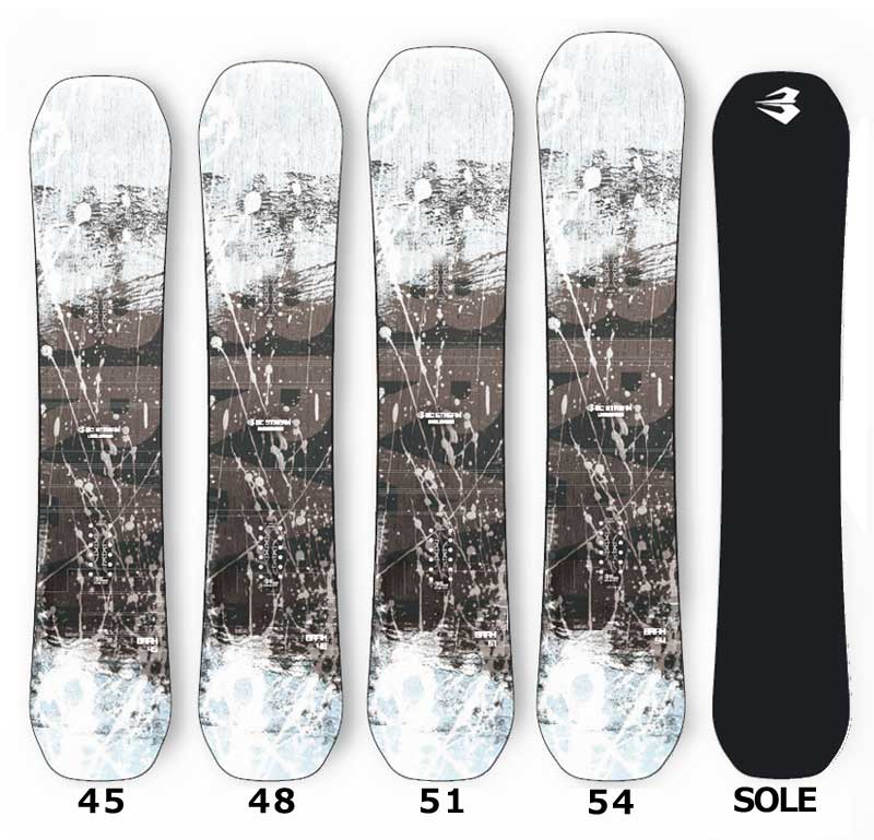 25-26 BC-STREAM / ビーシーストリーム BRAH ブラフ メンズ レディース