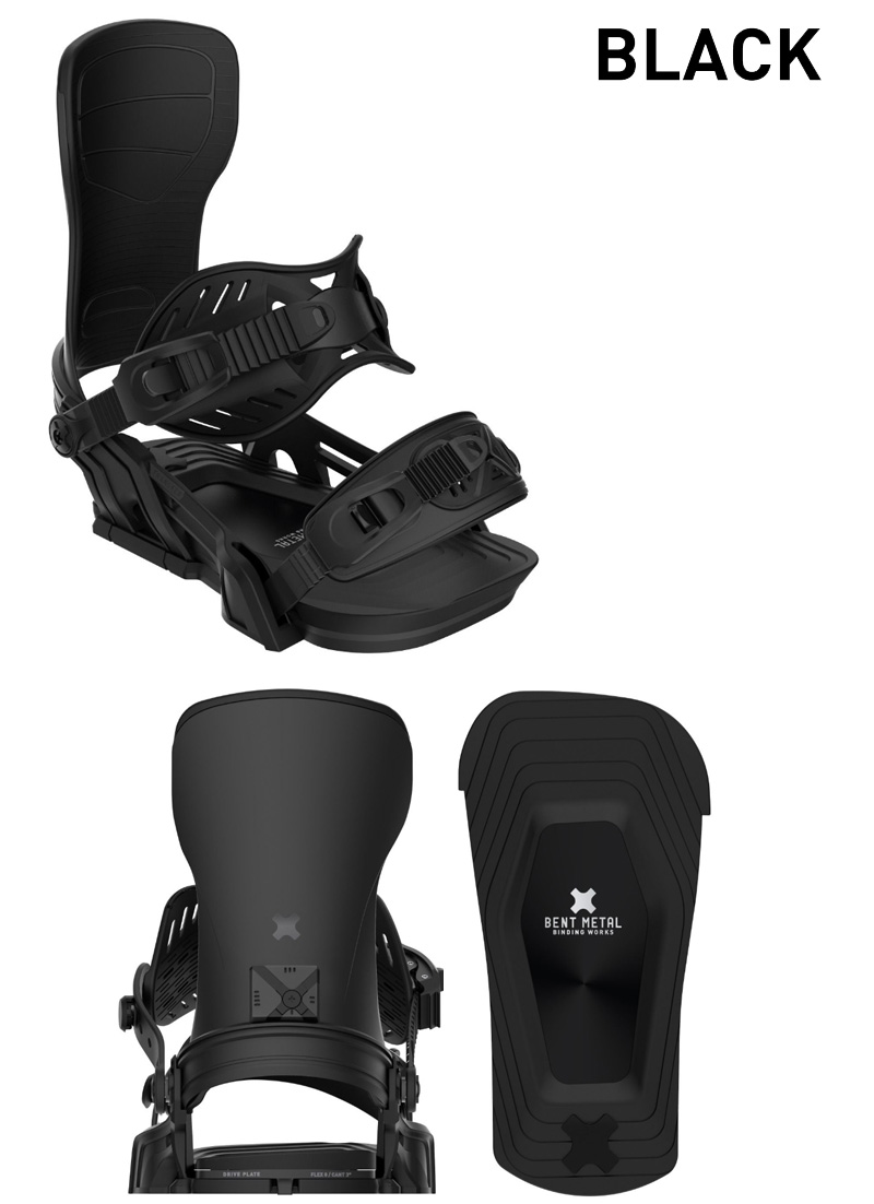 24-25 BENTMETAL/ベントメタル TRANSFER トランスファー メンズ