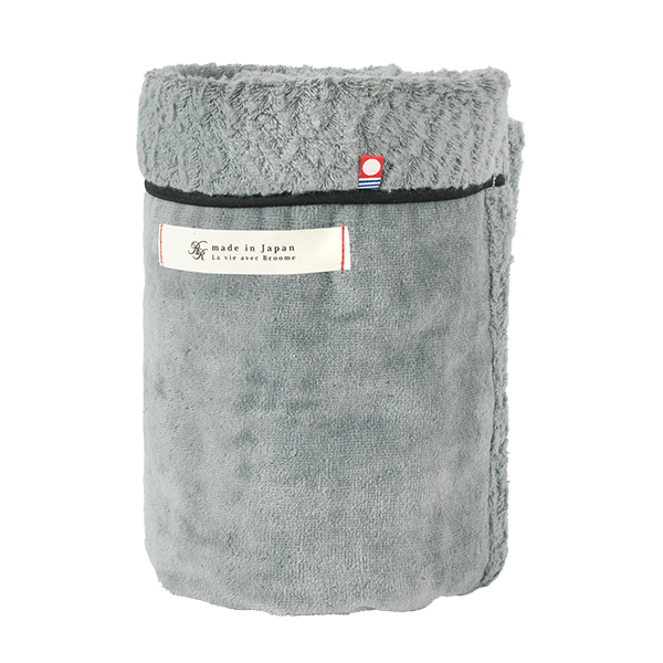 今治タオル（imabari towel） ブランケット 今治 アヴニール ひざ掛け