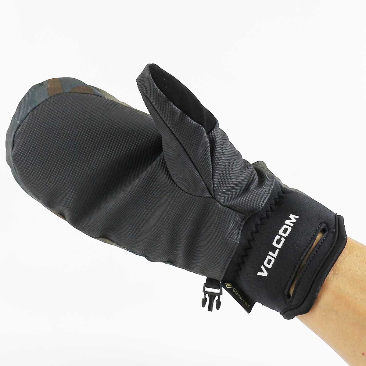VOLCOM（ボルコム） 23-24 ゴアテックス ミトングローブ Volcom Mens