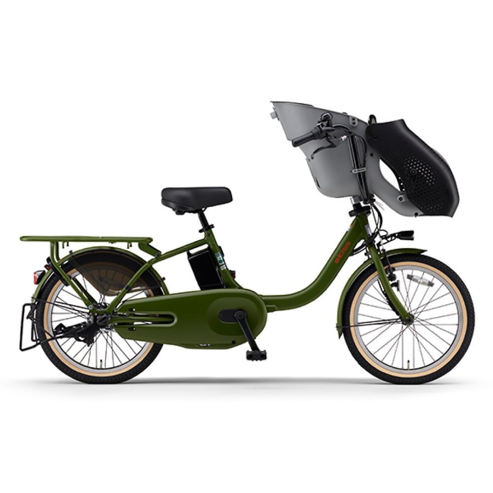 ヤマハ発動機 電動アシスト自転車 電動自転車 YAMAHA ヤマハ PAS kiss