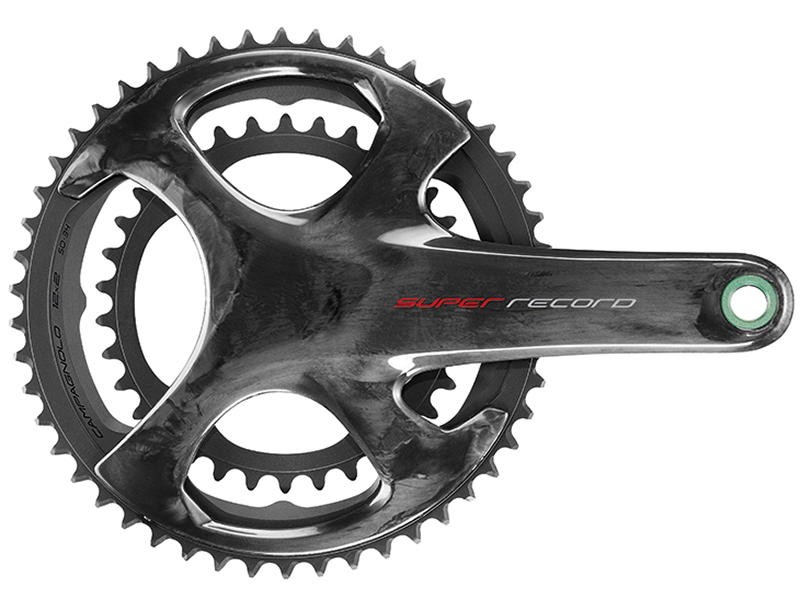 Campagnolo（カンパニョーロ） (特セール)カンパニョーロ スーパー