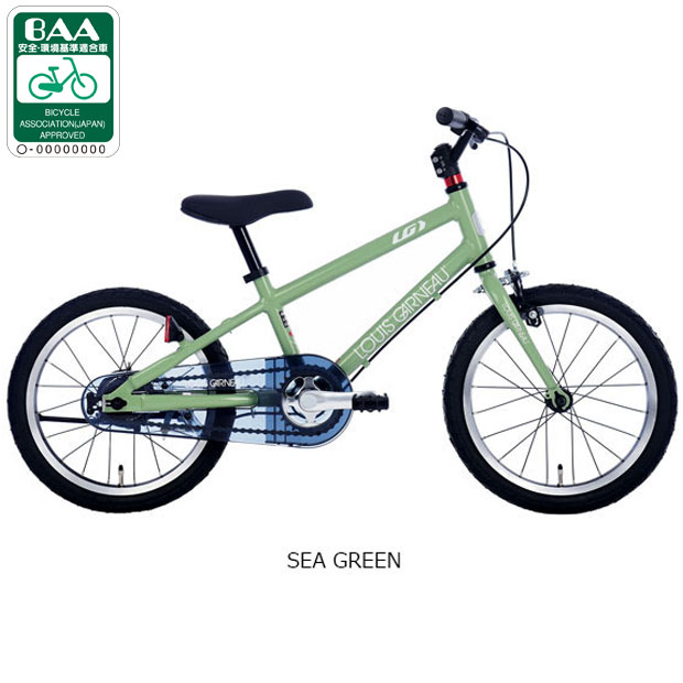 ルイガノ（LOUIS GARNEAU） 3/5はストアポイント2倍「ルイガノ」K16