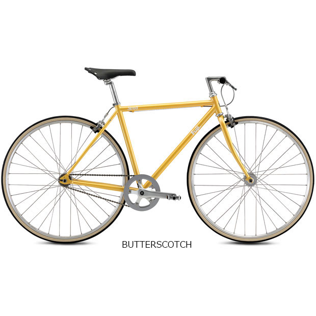 ピストバイク、シングル｜自転車車体｜自転車｜車、バイク、自転車