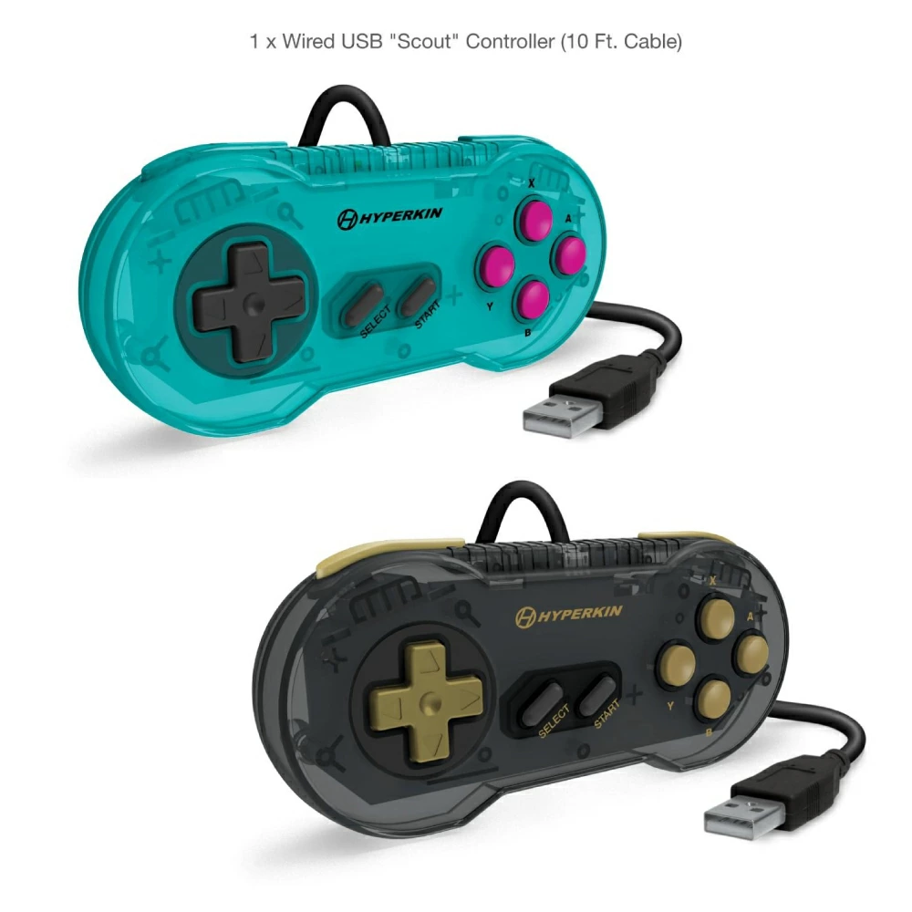 ゲームボーイ 互換機 Hyperkin RetroN Sq HD 3in1 HDMI出力対応 レトロ