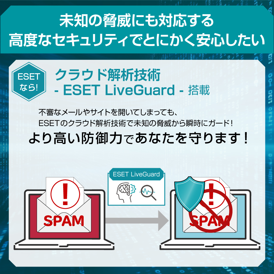 ESET（イーセット） 【ポイント15倍】 HOME セキュリティ プレミアム 5