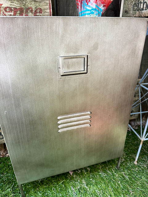 インダストリアル メタル アンブレラスタンド2 （スリムワイド） 傘