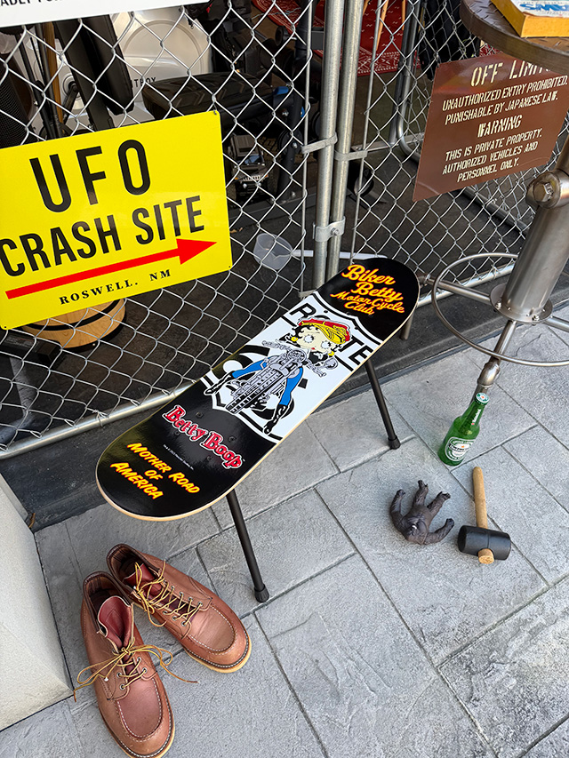 スケートボード デッキ チェアのおすすめ人気商品一覧 通販 - Yahoo