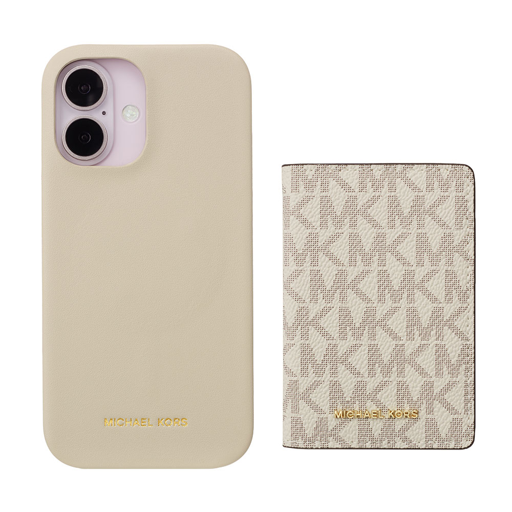MICHAEL KORS（マイケルコース） iPhone16 16Plus 16Pro 16ProMax