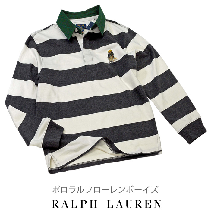 POLO RALPH LAUREN（ポロ・ラルフローレン） ポロラルフローレン
