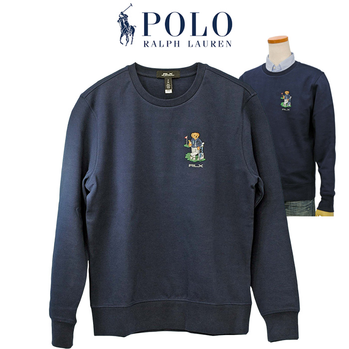 POLO RALPH LAUREN（ポロ・ラルフローレン） POLO Golf RLX Ralph
