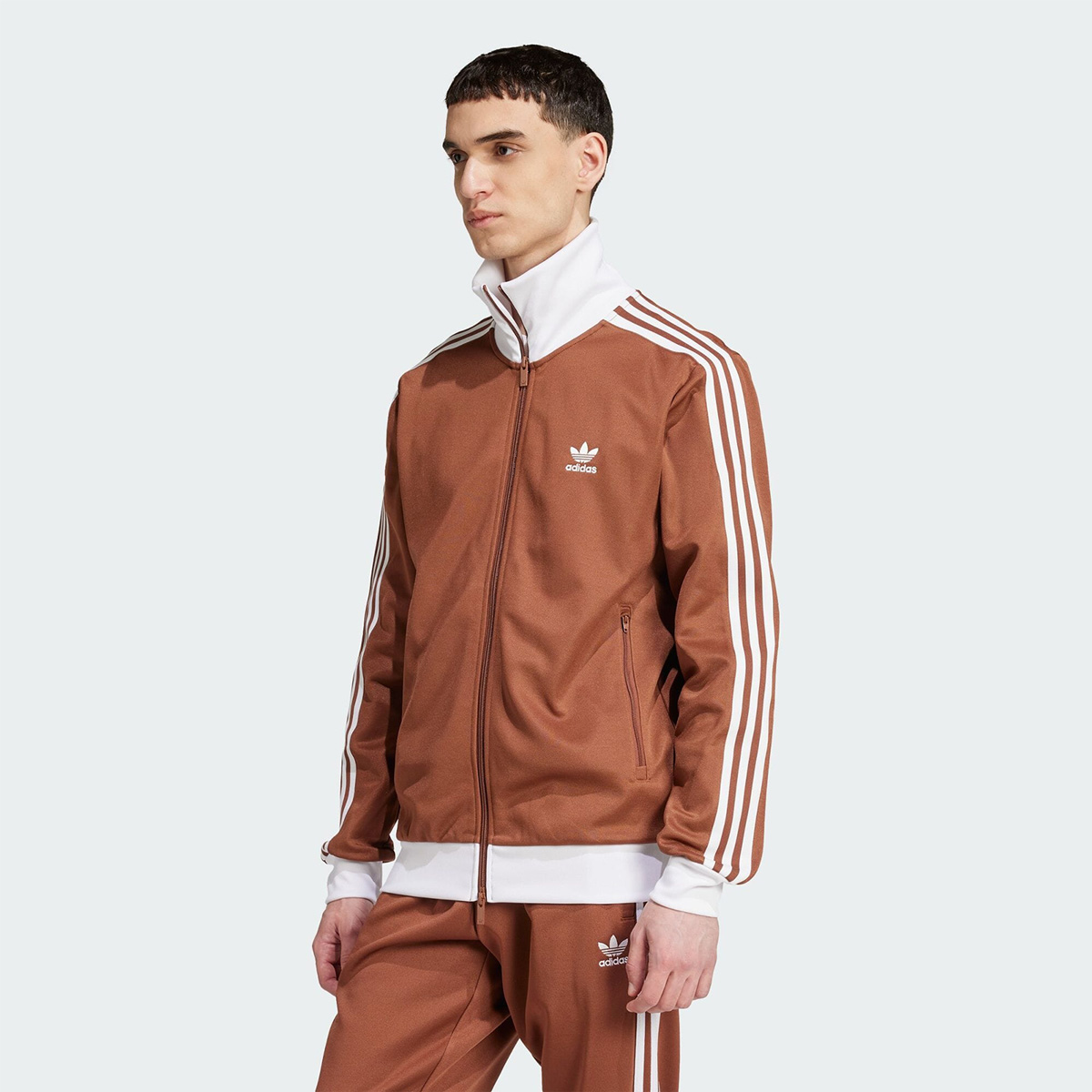 adidas Originals アディダス ジャージ アディカラー クラシック