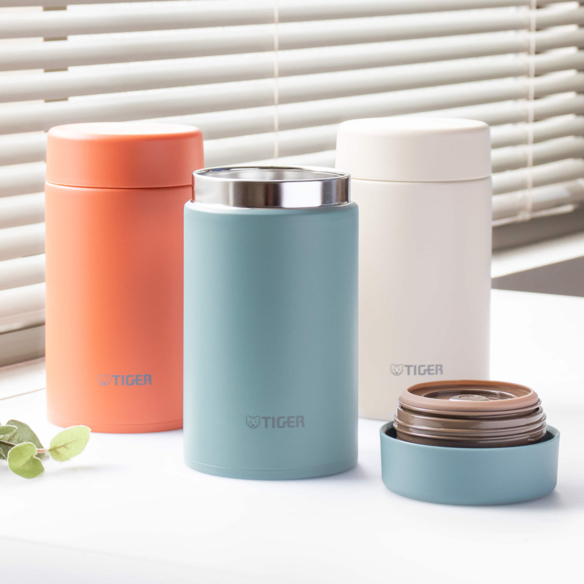 tiger スープジャーのおすすめ人気商品一覧 通販 - Yahoo!ショッピング