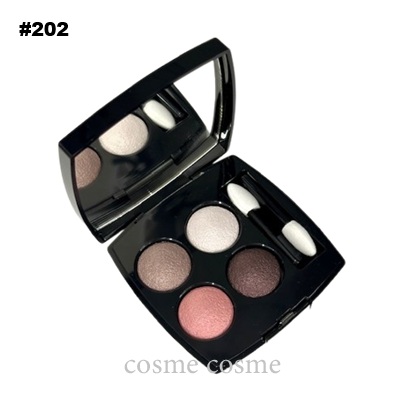 CHANEL（シャネル） 【並行輸入品】シャネル レキャトルオンブル #202