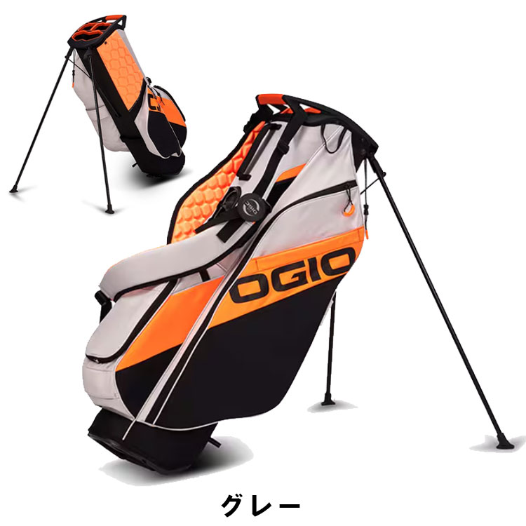 OGIO（オジオ） 【数量限定】オジオ スタンド キャディバッグ OGIO