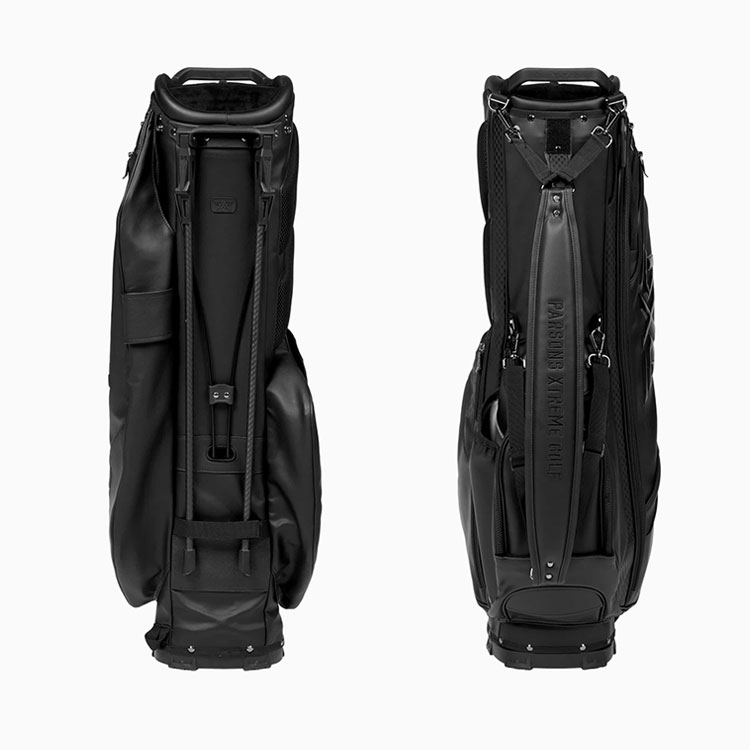 PXG キャディバッグ デラックス キャリースタンドバッグ DELUXE CARRY
