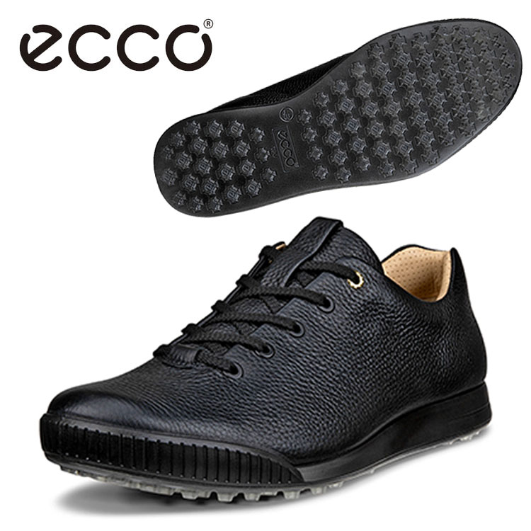 ecco（エコー） スパイクレス メンズ ゴルフシューズ ストリート