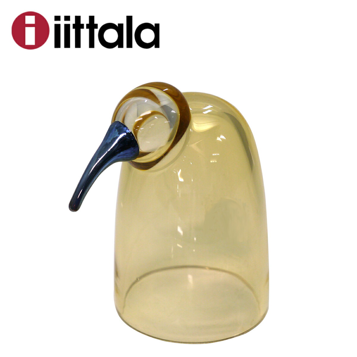 iittala（イッタラ） 【並行輸入品】イッタラ バード トイッカ MARI