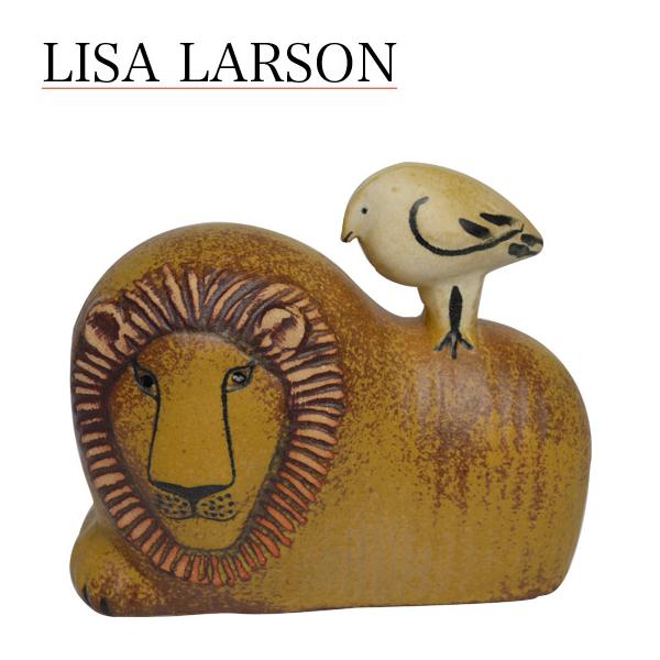 Lisa Larson（リサラーソン） 【並行輸入品】リサラーソン 置物