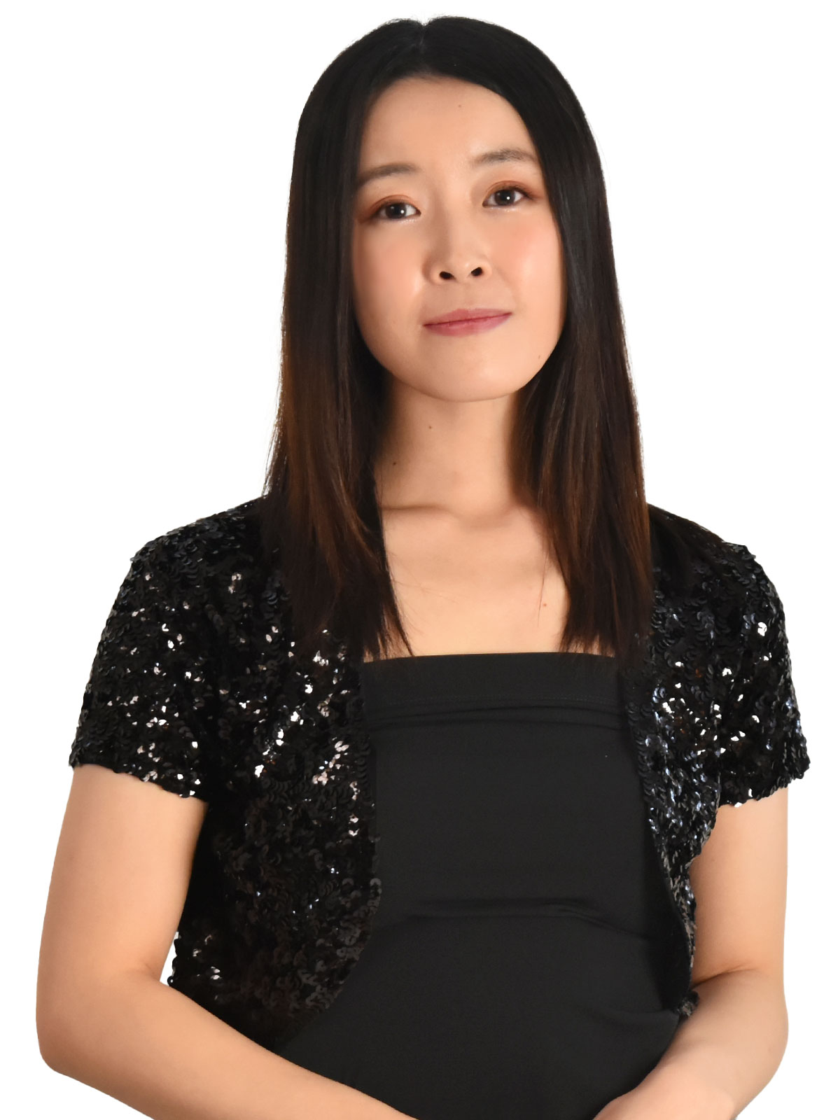 スパンコール 衣装 スパンコールショート丈ボレロ ダンス衣装 スパン