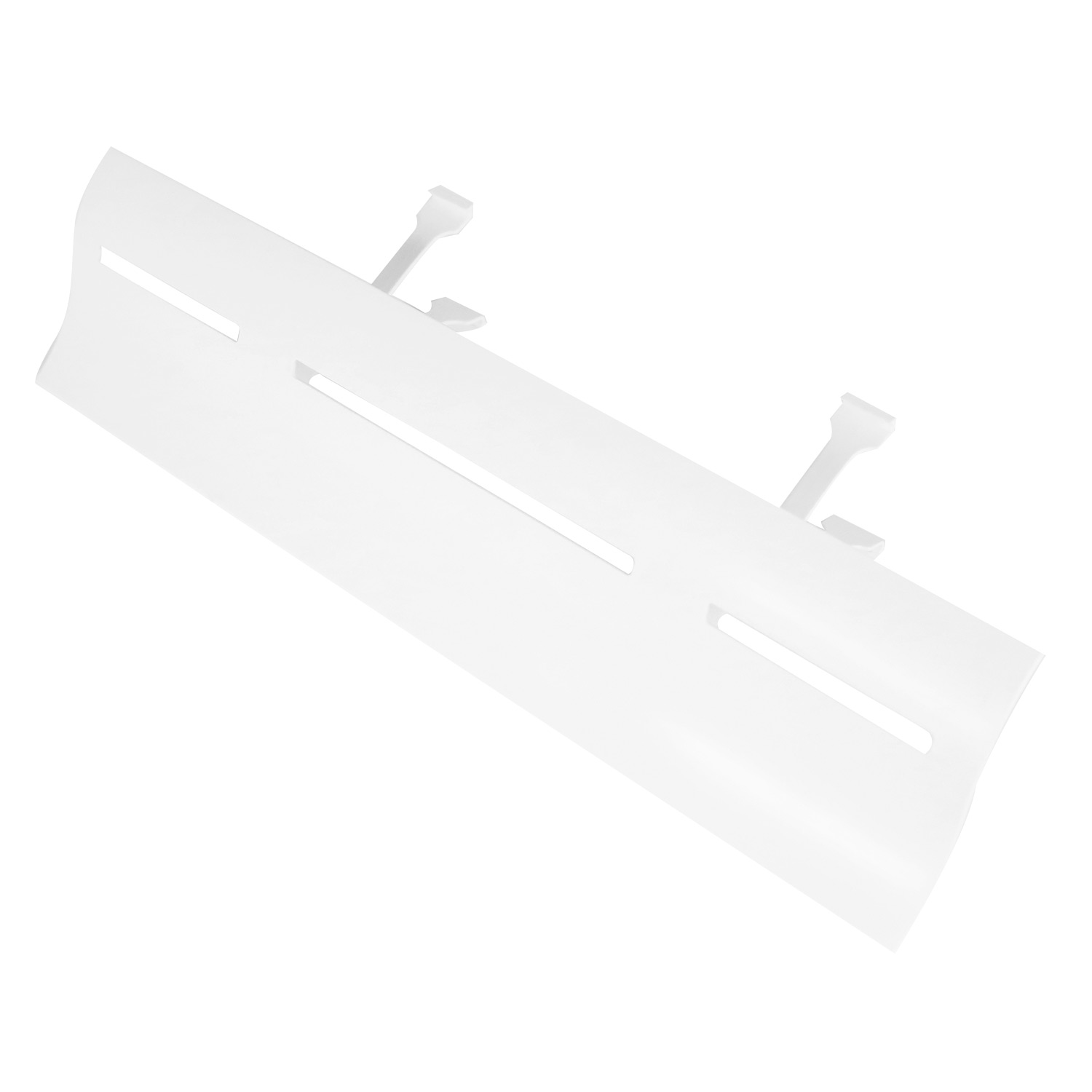 ダイアン・サービス エアコン 風よけ カバー 2個セット エアーウィング