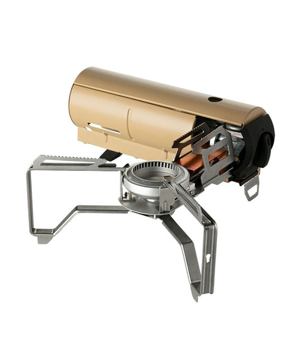 12372 peak &CAMPバーナー 卓上 ガスコンロ 12372 peak &CAMPバーナー