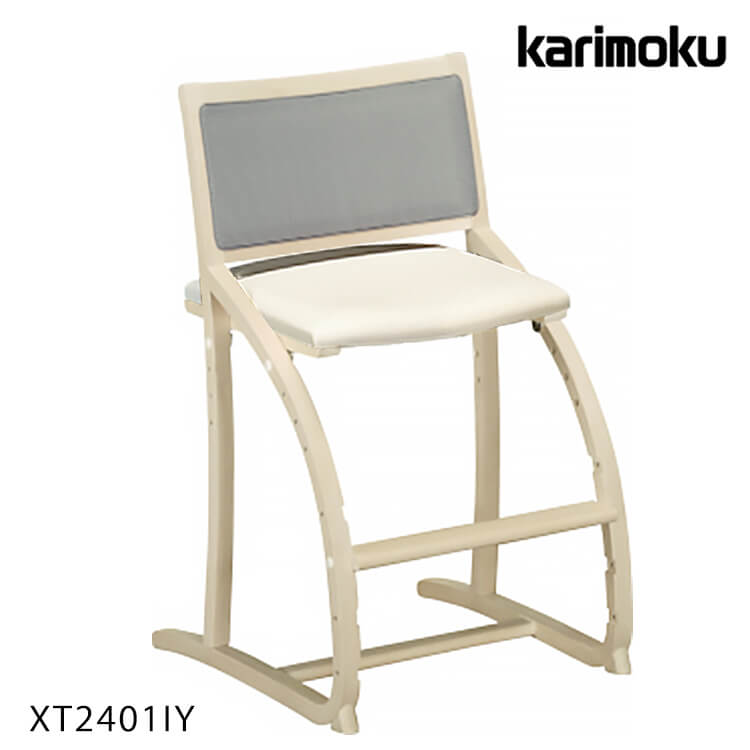 カリモク家具（KARIMOKU FURNITURE） カリモク チェア 学習椅子 チェア