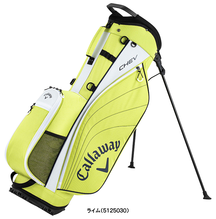 Callaway（キャロウェイ） 正規品 Chev Stand 25 JM ( シェブ スタンド