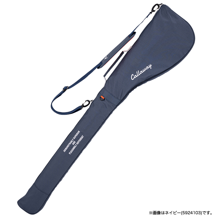 Callaway（キャロウェイ） 【限定品】 日本正規品 Advance Club Case