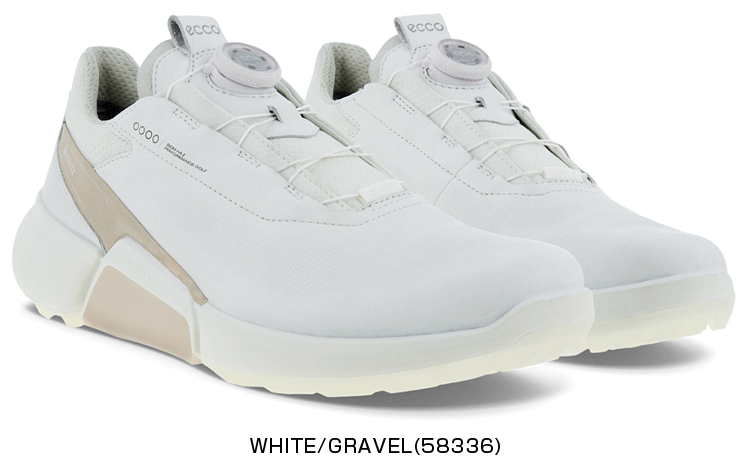 ecco（エコー） 日本正規品 BIOM H4 BOA バイオム エイチフォー ボア