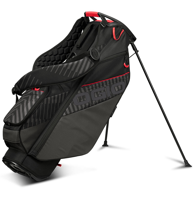 OGIO（オジオ） 【限定品】 日本正規品 FUSE STAND 24 ヒューズ