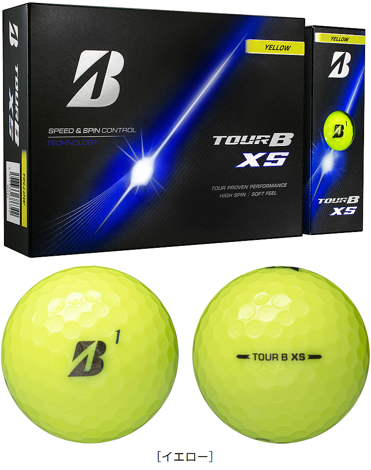 TOUR B BRIDGESTONE GOLF ブリヂストンゴルフ 日本正規品 Xシリーズ