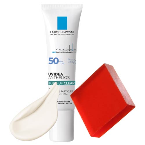 LA ROCHE POSAY（ラロッシュポゼ） UVイデアXL プロテクション トーン