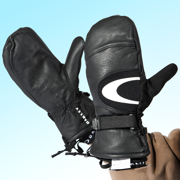 OAKLEY（オークリー） スノーボード グローブ メンズ レディース 撥水