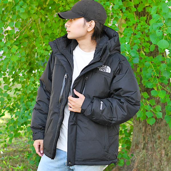 THE NORTH FACE（ザ ノースフェイス） 26%off バルトロライト