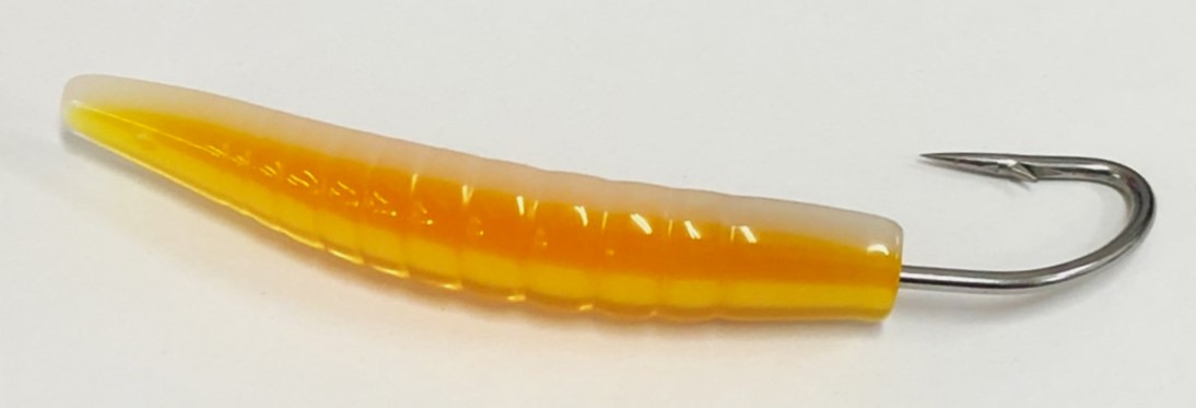 ウィンズ/Win's 弓角 ジャバラ 8.5cm 船引き釣り用弓角・テンテン