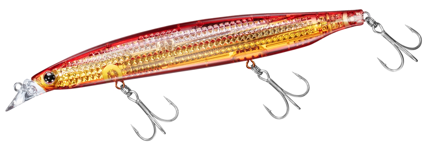 DAIWA（ダイワ） ショアラインシャイナーZ バーティス R レーザー