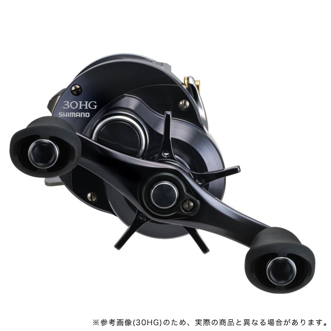 シマノ（SHIMANO） 24 カルカッタコンクエスト シャローエディション