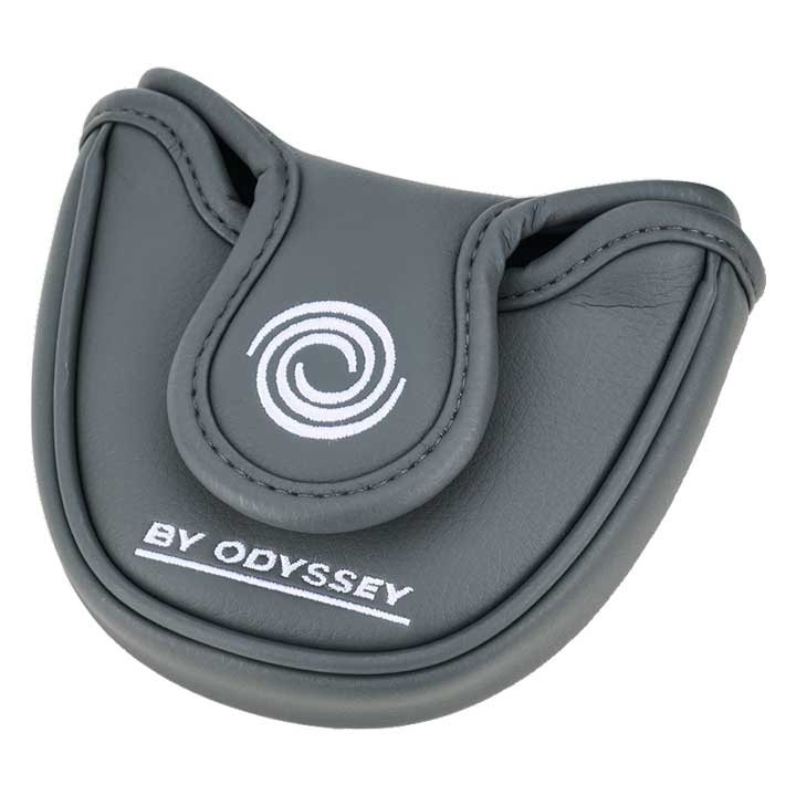 DFX オデッセイ 2-BALL BLADE CH パター 日本正規品 ODYSSEY BY 2