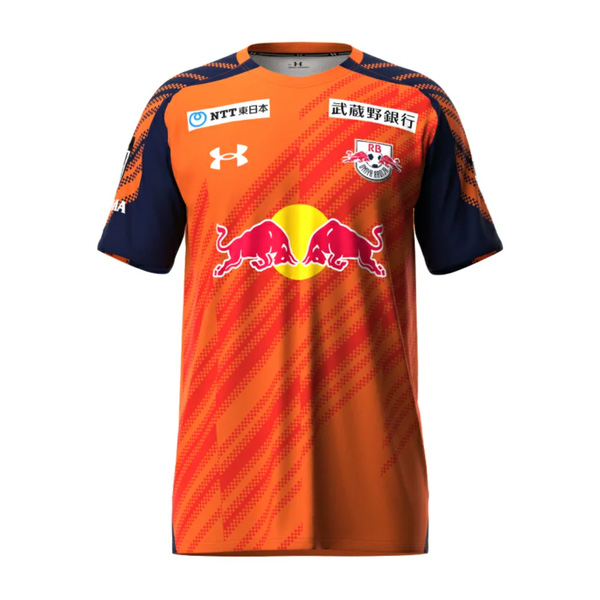 UNDER ARMOUR（アンダーアーマー） RB大宮アルディージャ 2025