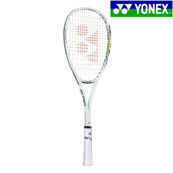 YONEX（ヨネックス） ソフトテニス ラケット ボルトレイジ 7Sステア