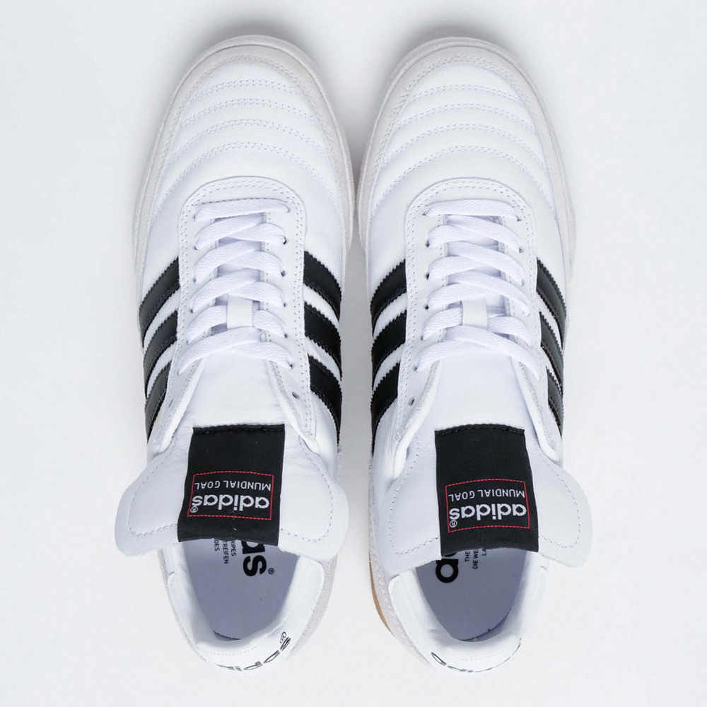 adidas_アディダス フットサルシューズ ムンディアルゴール フット